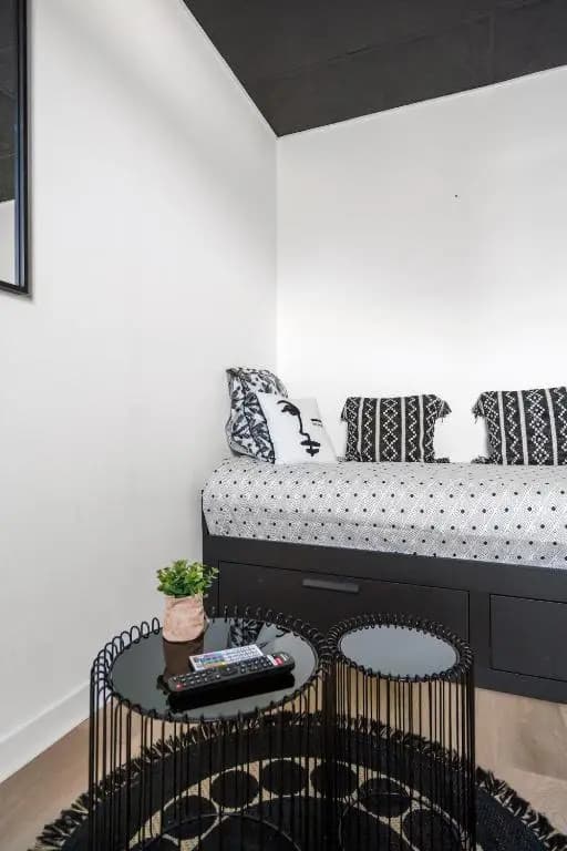 La Suite "Black Hood" - Photo 2