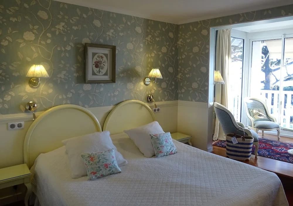 TI AL LANNEC Hotel Restaurant & Spa - Miniature 7