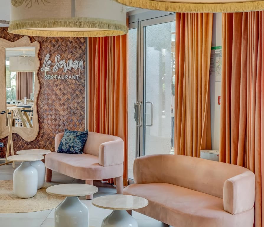 Golden Tulip Sophia Antipolis - Hotel & Spa - Photo 4