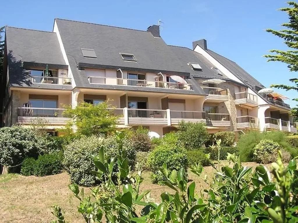 Appartement Quiberon, 2 Pièces, 4 Personnes - Fr-1-478-40 - Miniature 8