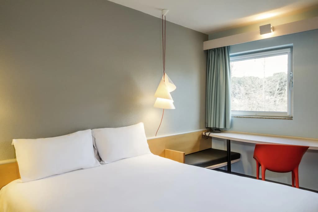 ibis Montelimar Nord - Miniature 7
