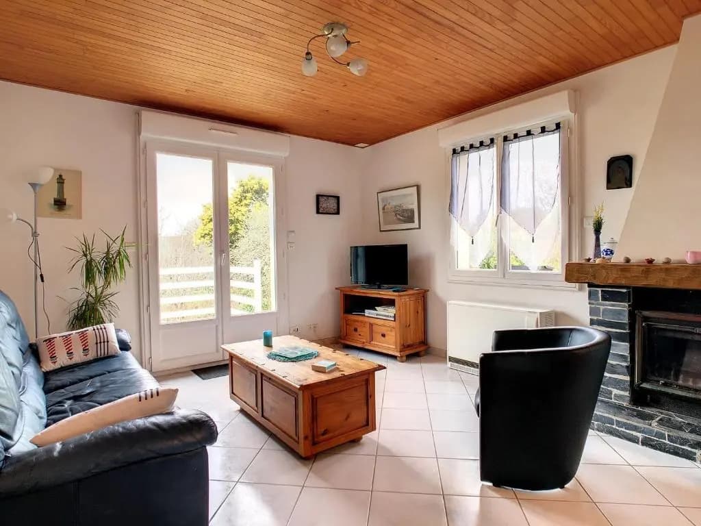 Maison Crozon, 3 pièces, 4 personnes - FR-1-370-71 - Photo 1
