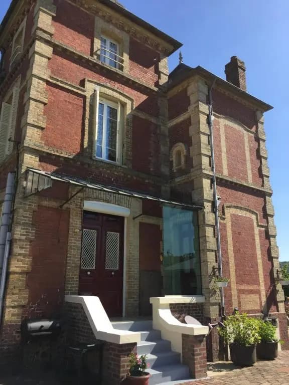 maison de maitre - Photo 4