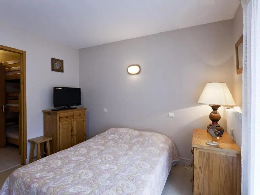 Appartement Brides-les-Bains, 1 pièce, 5 personnes - FR-1-512-19 - Miniature 6