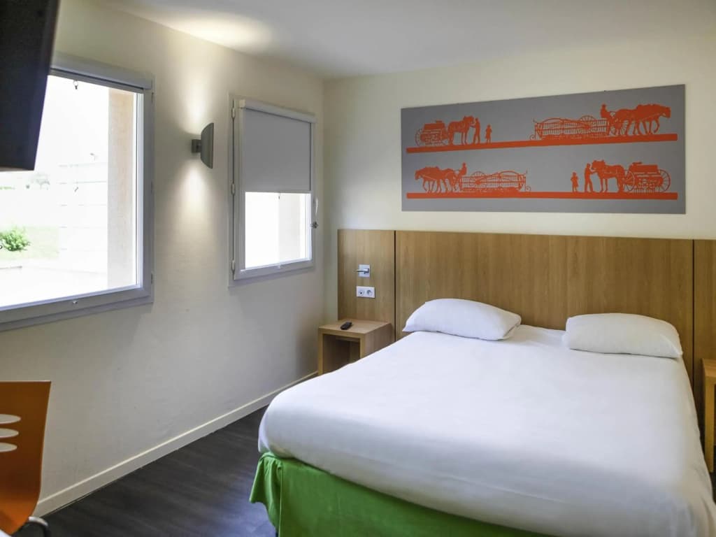 ibis Styles Bourbon Lancy - Photo 4