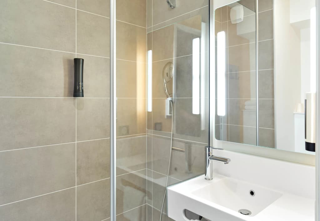 B&B Hotel Paris Clichy-Sous-Bois - Miniature 8