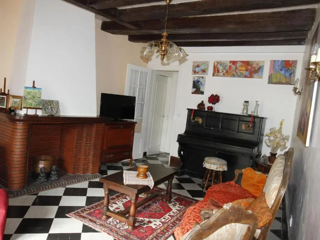 Gîte Tavers, 4 pièces, 6 personnes - FR-1-590-106 - Miniature 7