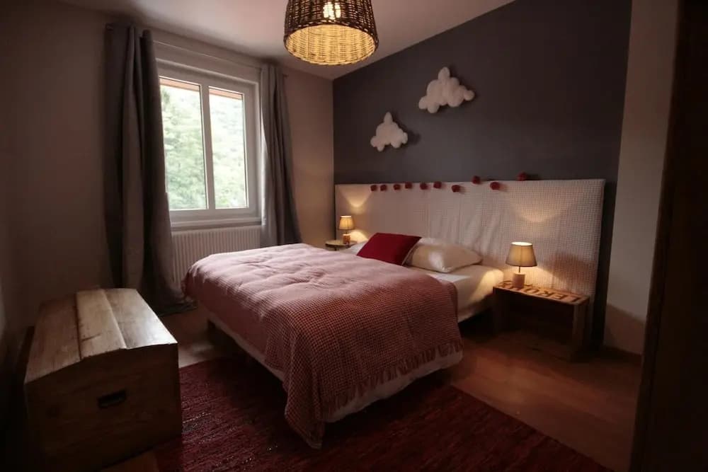 Le Poétique - Appartement - Miniature 6