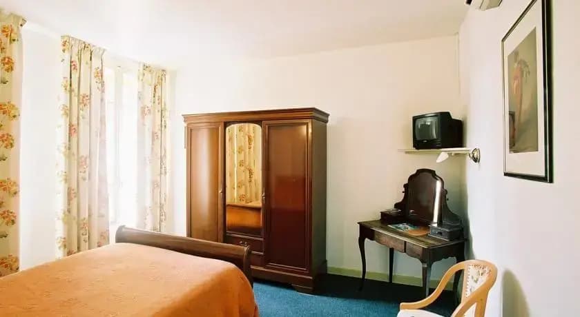 Hôtel de L'Europe - Photo 5