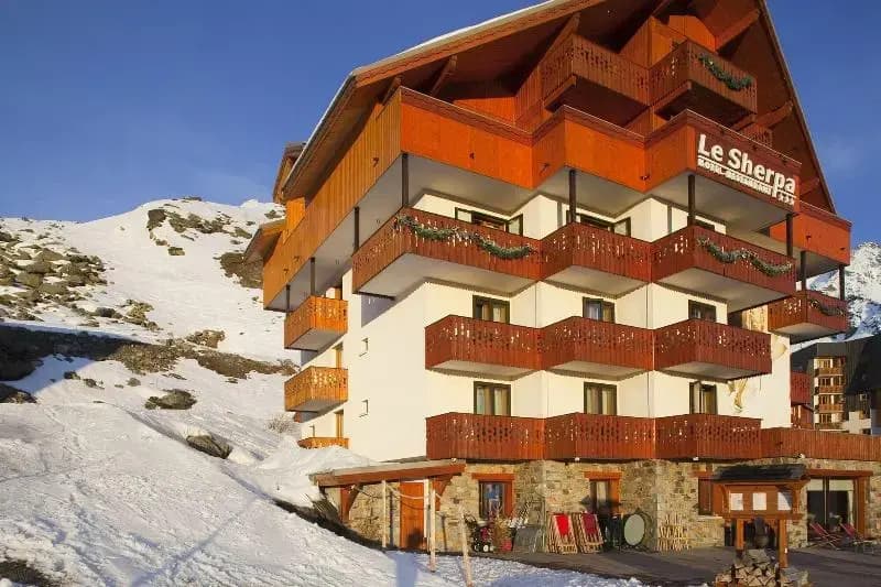 Le Sherpa - Photo 3