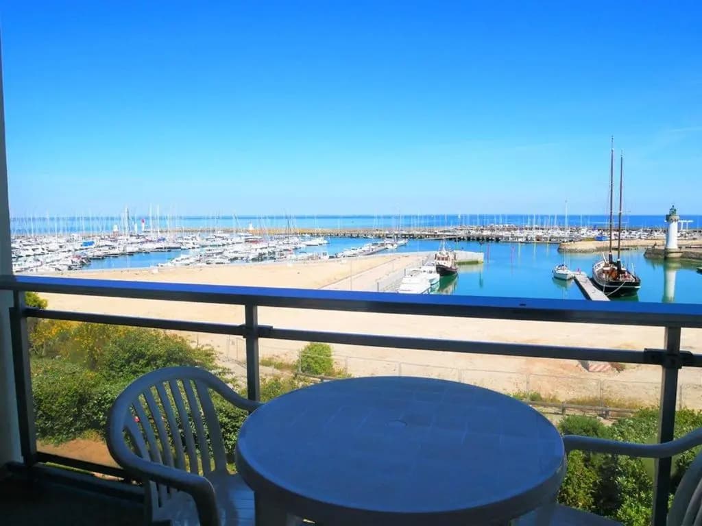 Appartement Quiberon, 1 Pièce, 2 Personnes - Fr-1-478-121 - Miniature 7
