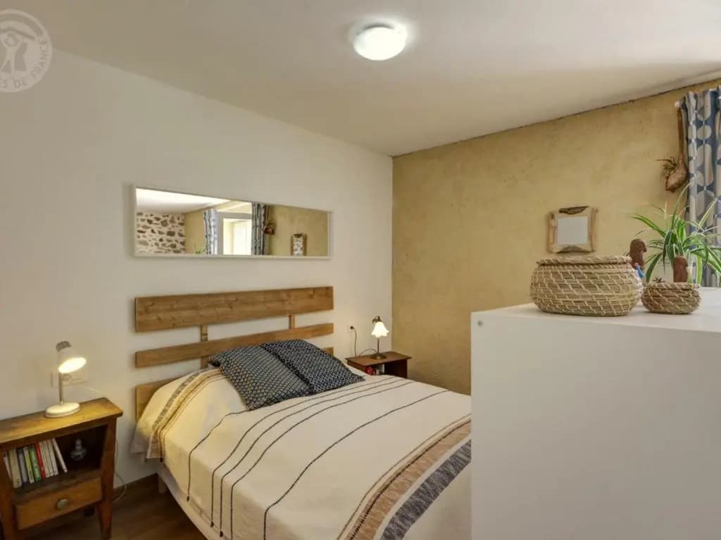 Appartement Saint-Priest-la-Prugne, 1 pièce, 2 personnes - FR-1-496-224 - Photo 4