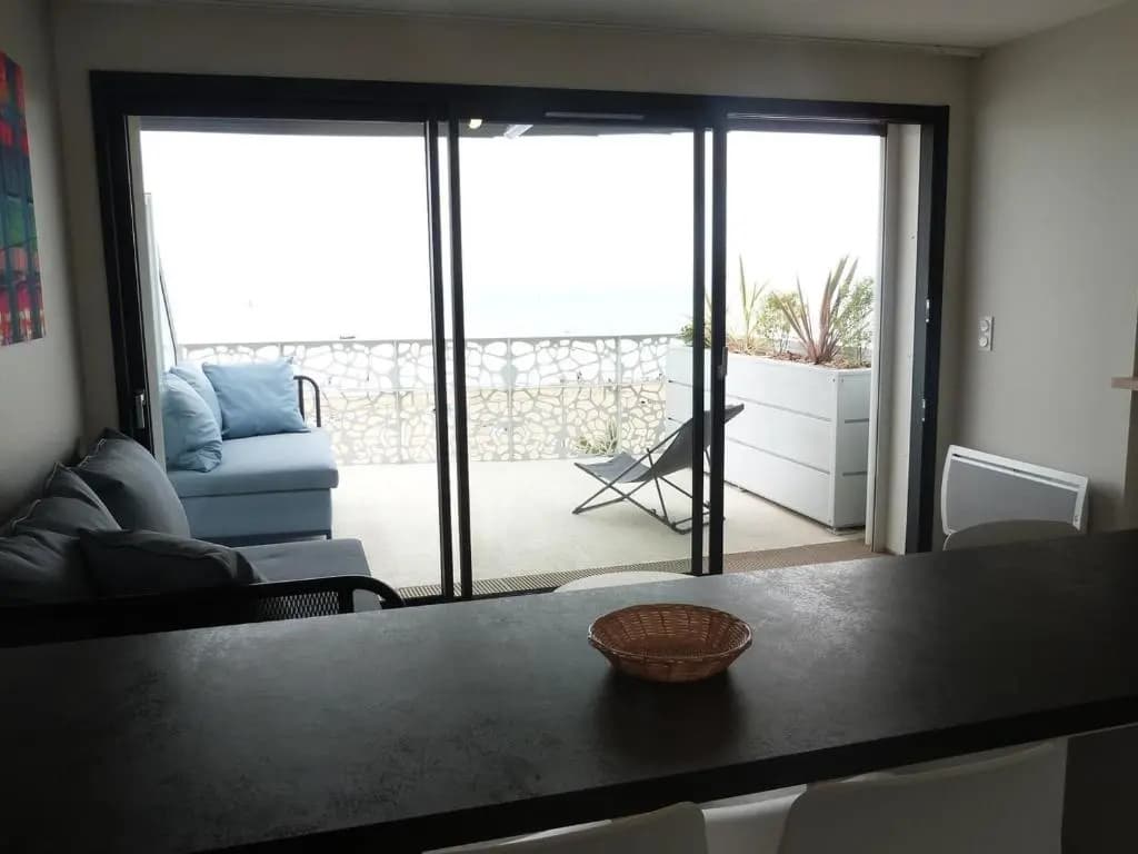 Appartement La Tranche-sur-Mer, 3 pièces, 6 personnes - FR-1-194-201 - Miniature 7