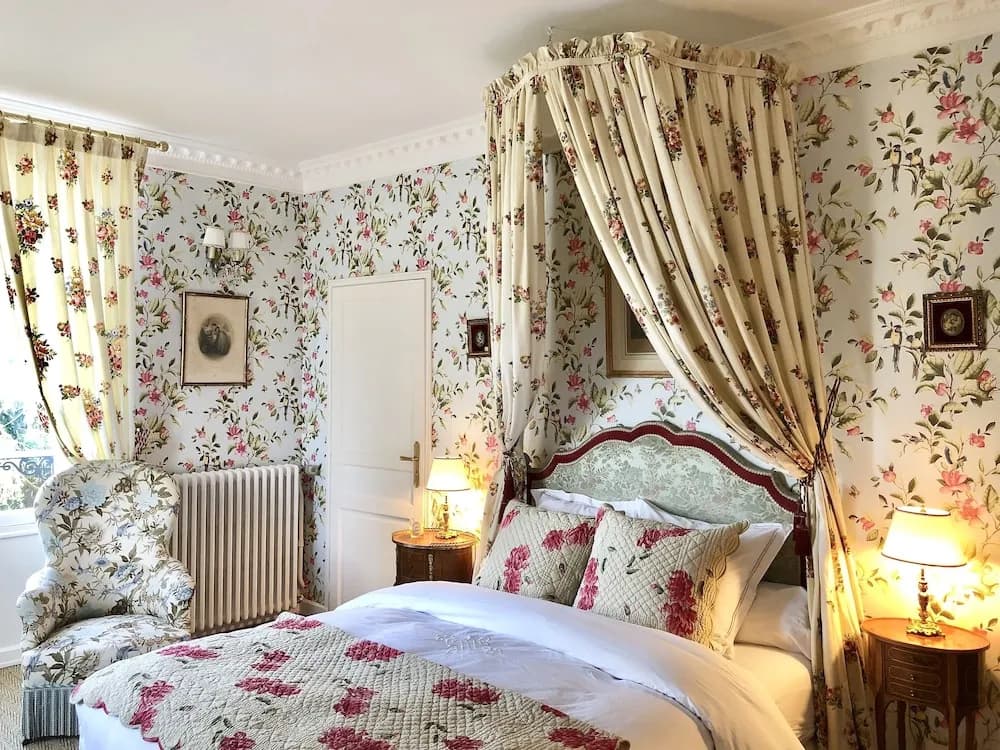 Manoir De La Croix Saint Louis - Photo 3