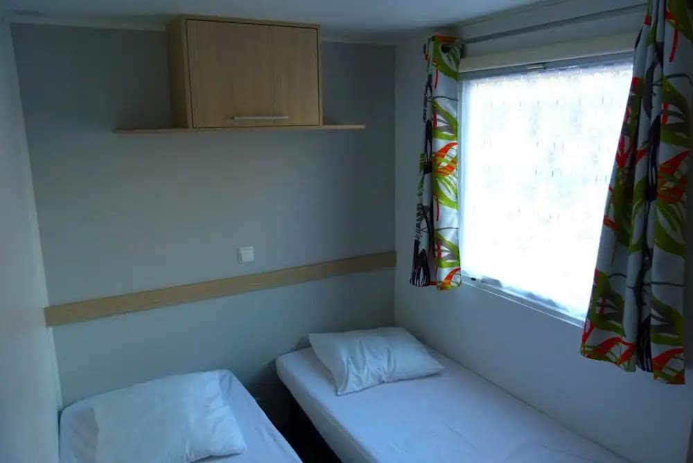 Camping La Maurie - Photo 2