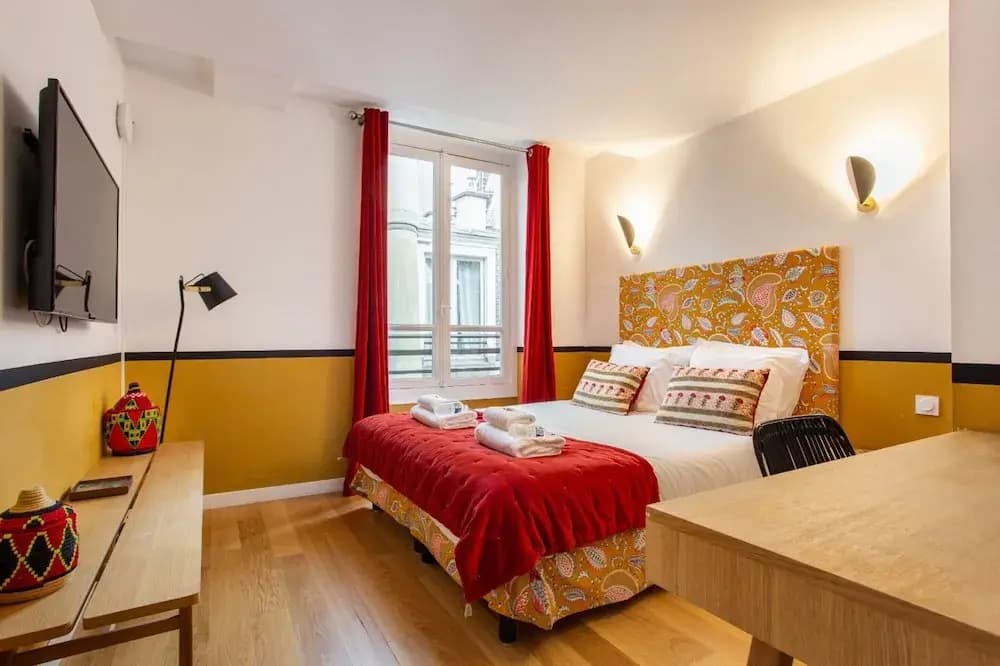 Charming Apartment - 3br/6p - Faubourg-du-roule - Photo 4