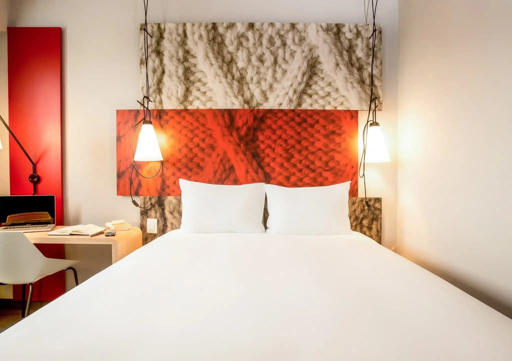 Hôtel Ibis Toulouse Purpan - Photo 5