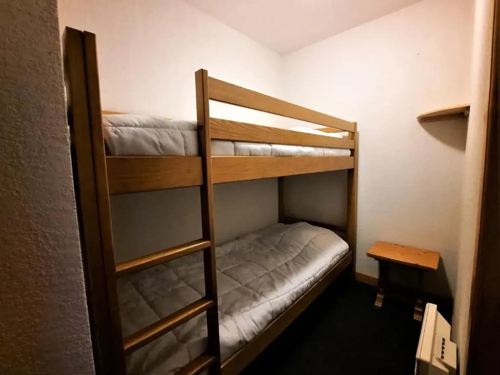 Appartement Les Menuires, 2 pièces, 6 personnes - FR-1-452-8 - Photo 3