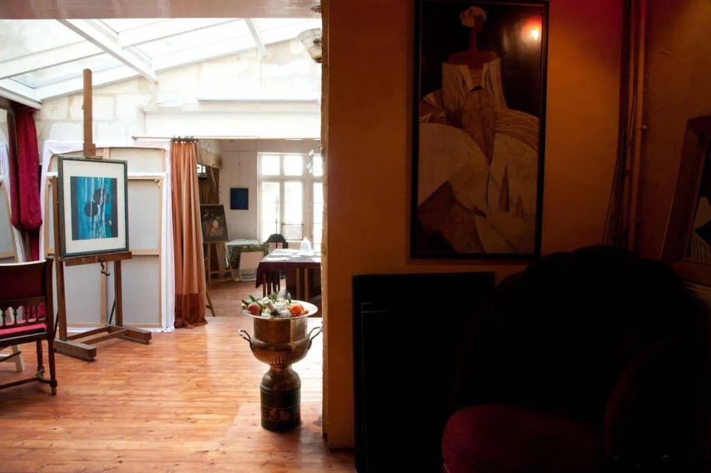 La Demeure Saint-Ours - Photo 2