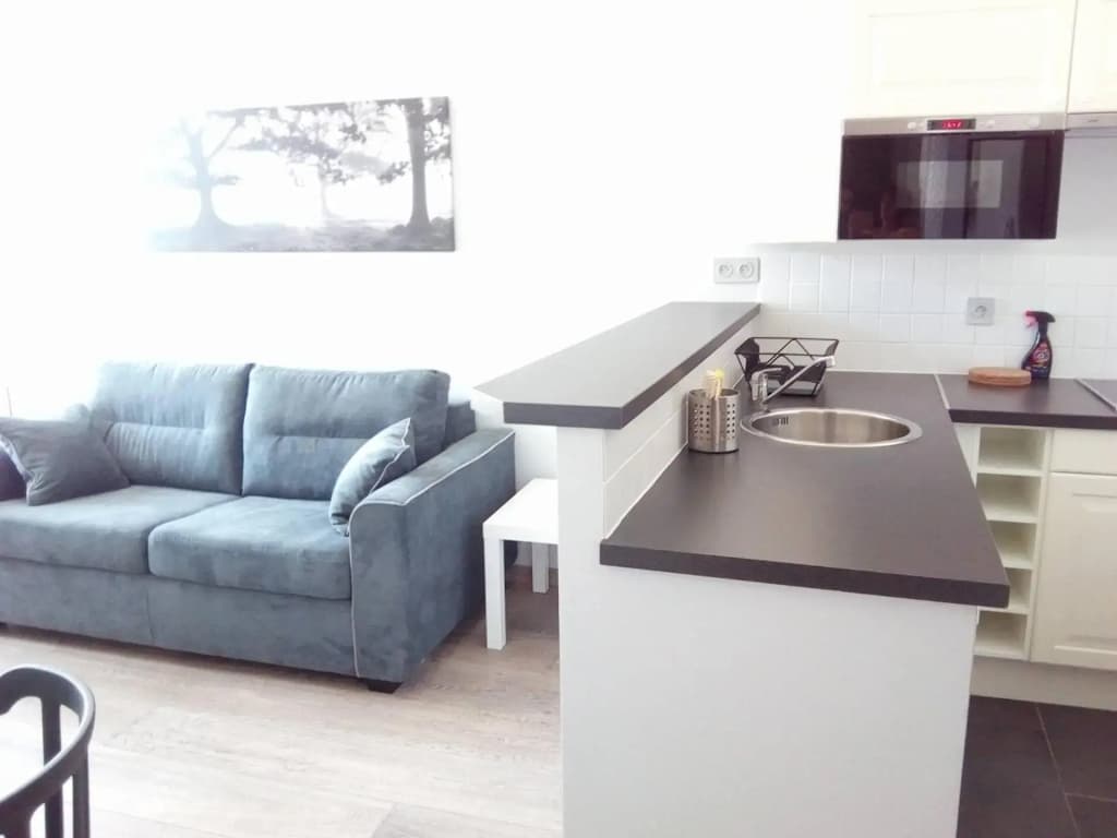 Vichy Residencia - Photo 4