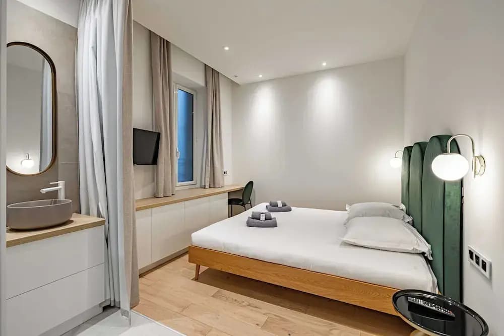 Superb Apartment in the Heart of Cannes - Photo 2