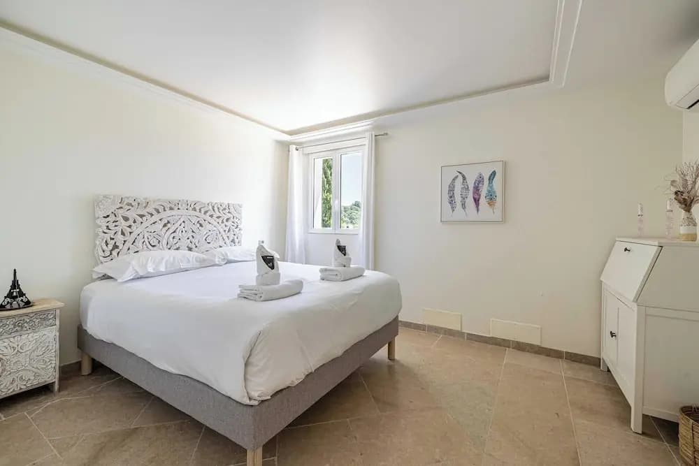 Exceptional Villa - AC- 6br-12p - Mougins - Photo 5