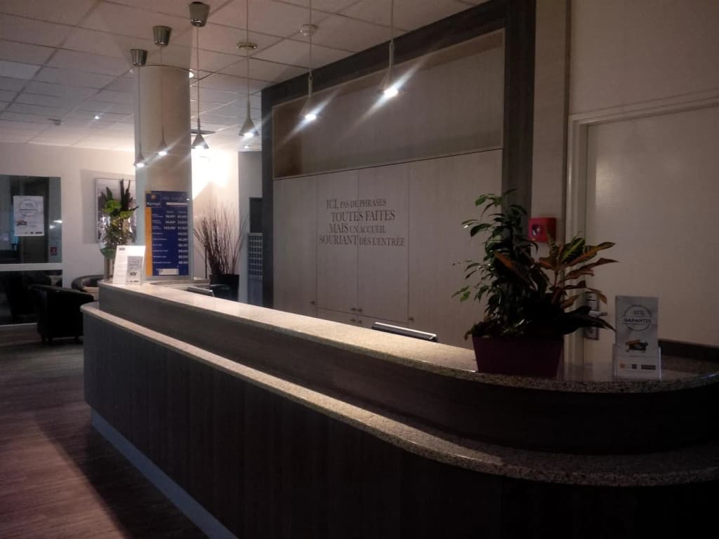 Ibis Styles Massy Opera - Photo 2