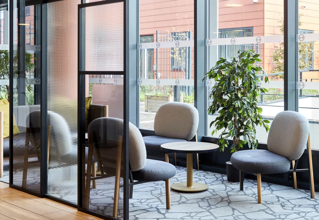 B&B HOTEL Argenteuil - Miniature 8
