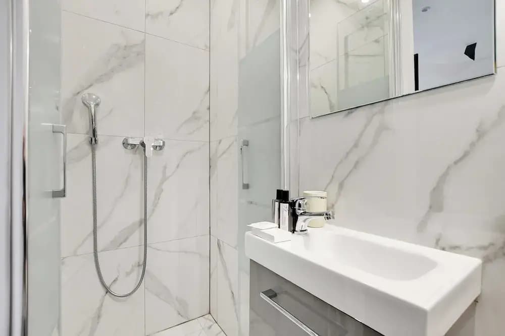Beautiful Studio for 2P With A/C - Near Montmartre - Photo 4