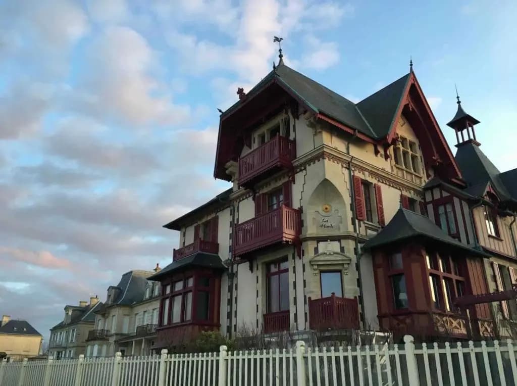 Appartement exception avec vue sur mer imprenable - Photo 1