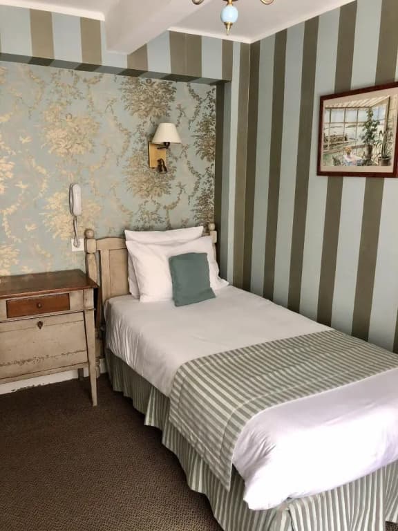Hôtel Printania - Miniature 6
