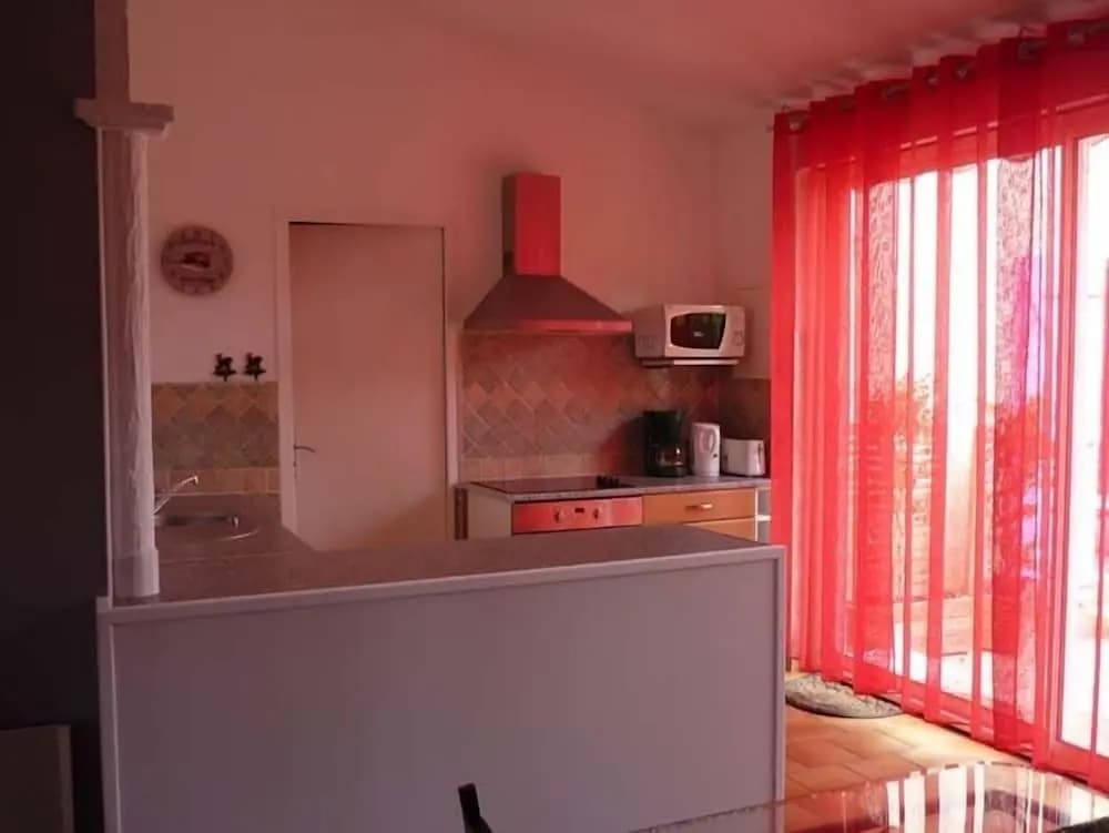 Au Mas du Soleil - Photo 2