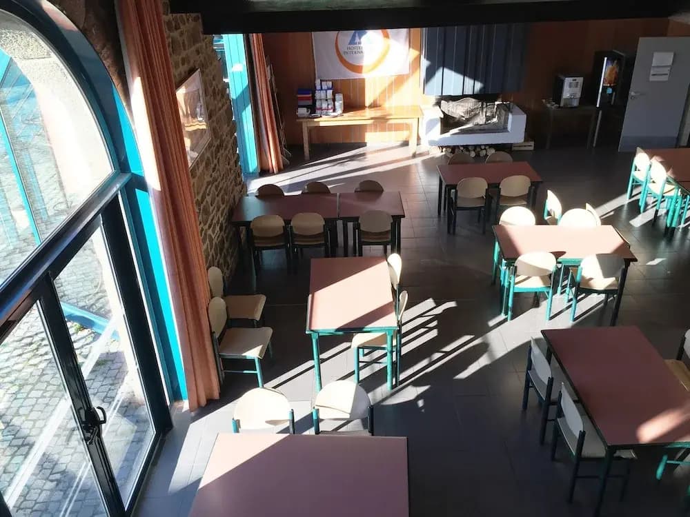 Auberge de Jeunesse HI Saint-Brieuc - Photo 5