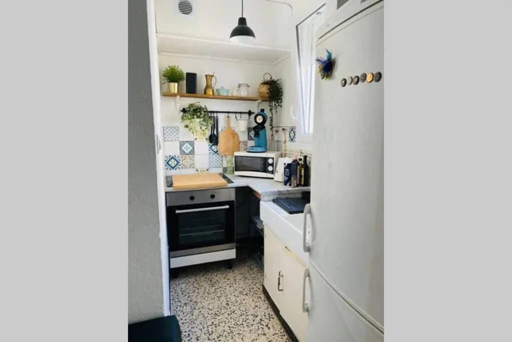Appartement situé à 200m de la mer - Photo 3