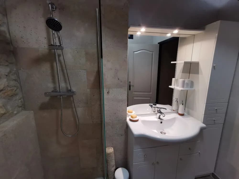 Residence La Borde - Miniature 8
