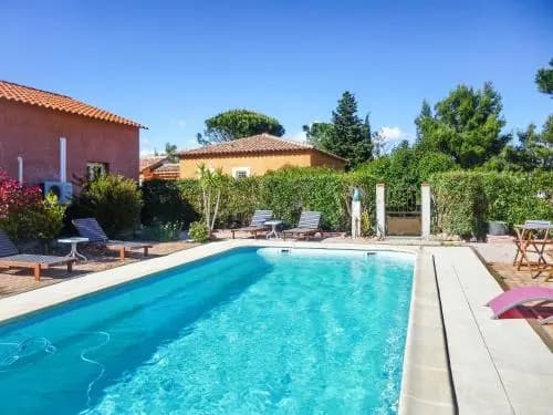 Holiday home Lotissement de l'Auxineill - Photo 2