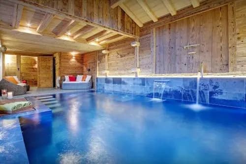 Chalet Ladroit - OVO Network - Miniature 8