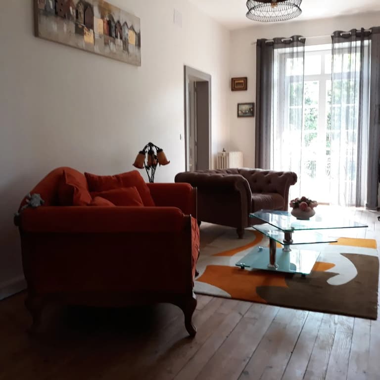 Maison Lalanne - Miniature 6
