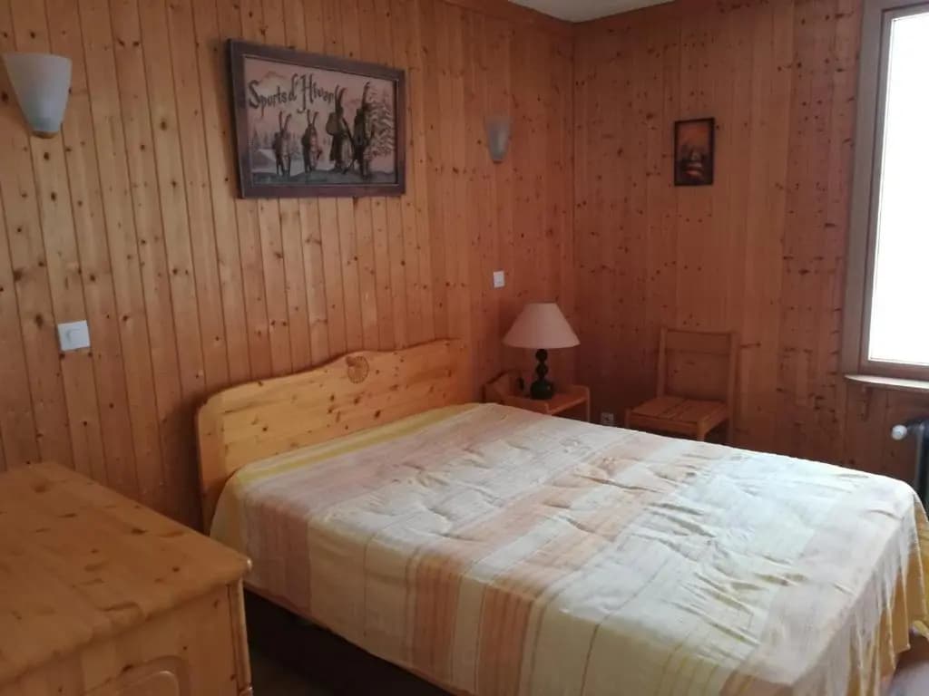 Appartement Tignes, 2 pièces, 5 personnes - FR-1-449-137 - Photo 3