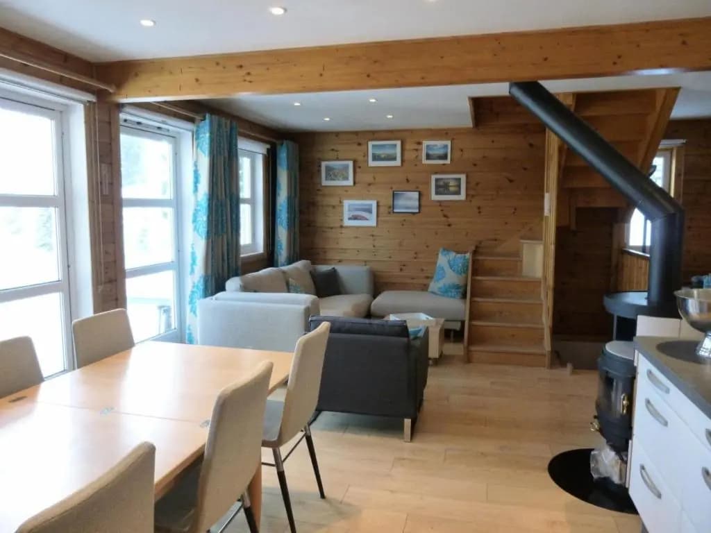 Résidence Hameau - Chalets pour 8 Personnes 53 - Photo 1