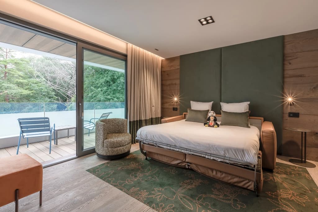 Rivage Hôtel & Spa Annecy - Photo 3