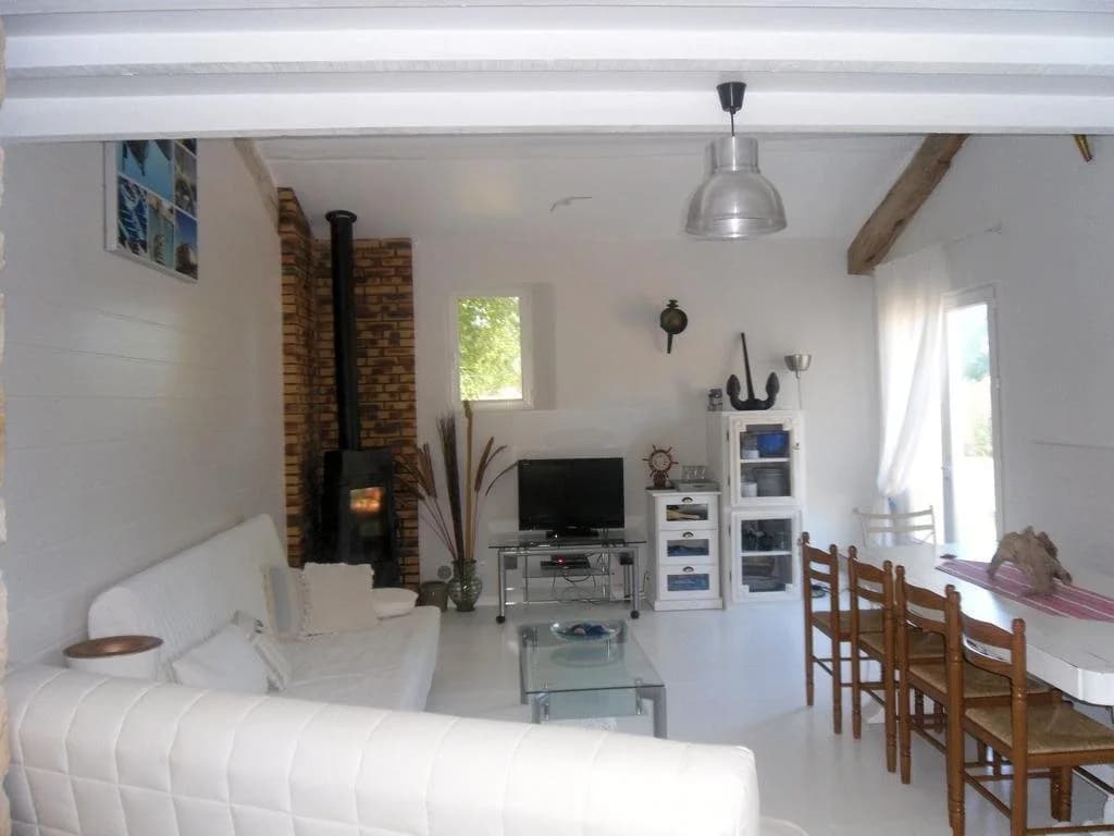 Le Manoir Lacustre - Photo 2