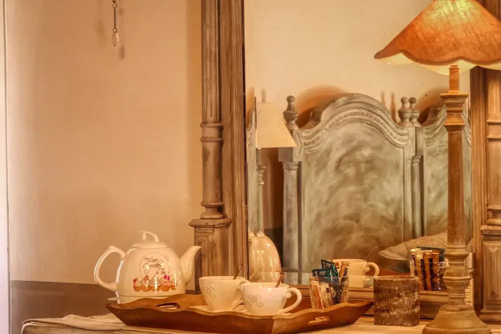Mas en Baronnies Provencales - Miniature 6