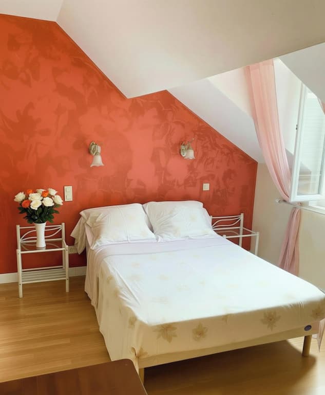 La Rose du Château - Photo 2
