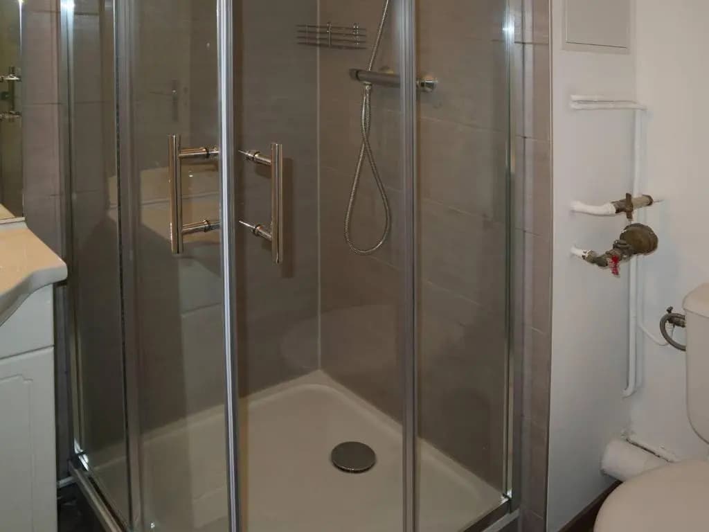Appartement Les Orres, 1 pièce, 4 personnes - FR-1-322-22 - Photo 4