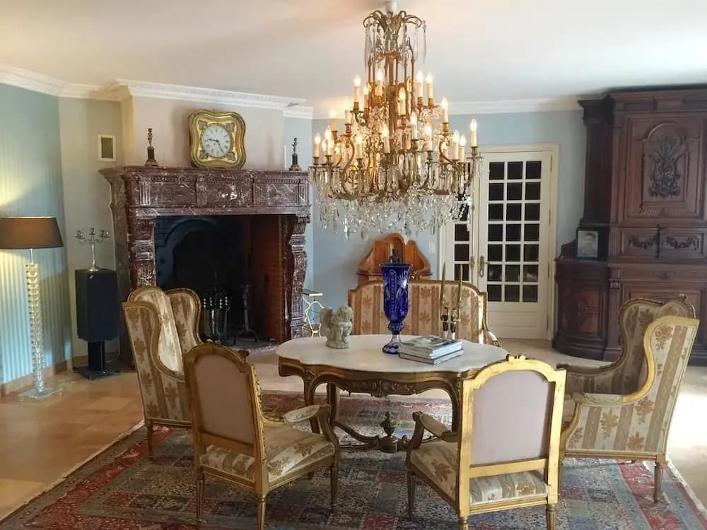Le Belvedere - Photo 5