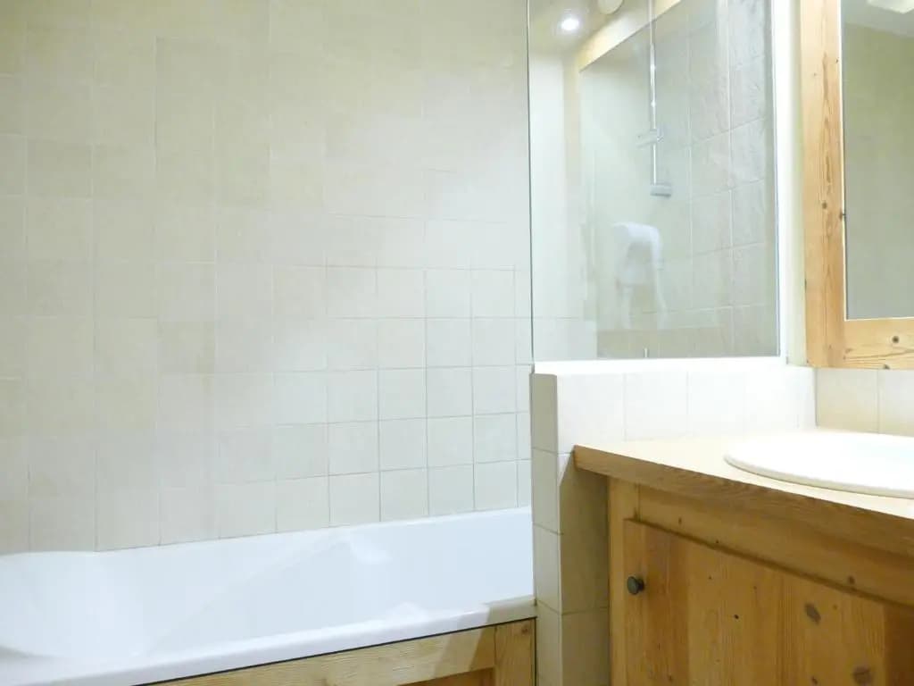 Appartement Les Deux Alpes, 2 pièces, 6 personnes - FR-1-546-2 - Miniature 7