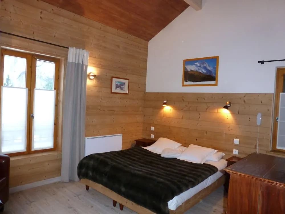Appart Hotel Panoramic Village - Photo 3
