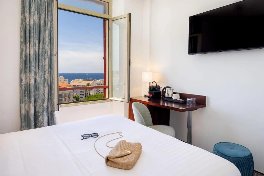 Best Western Hotel des Orangers - Miniature 6