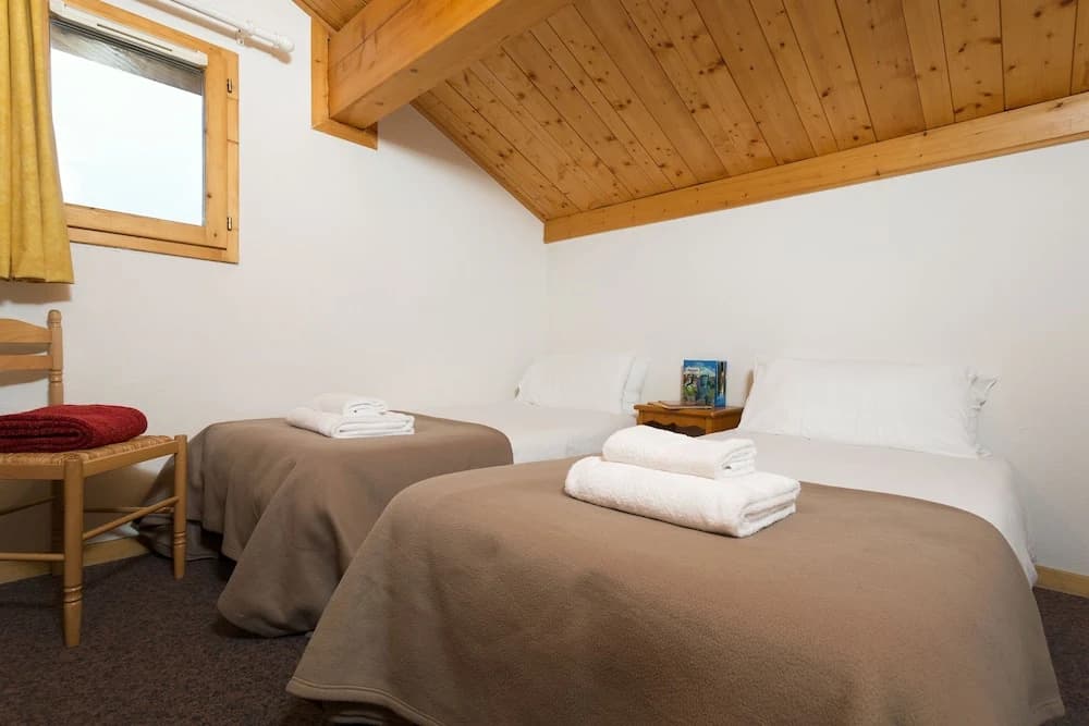 Madame Vacances Les Chalets des Alpages - Photo 4